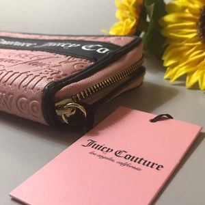 Juicy Couture Wallet - New